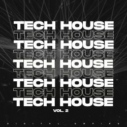 Essential Tech House 2024 Vol. 2