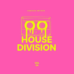House Division, Vol. 04