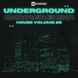 Underground House, Vol. 28