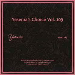 Yesenia's Choice, Vol. 110
