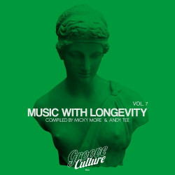 Music With Logenvity, Vol. 7