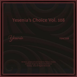 Yesenia's Choice, Vol. 108
