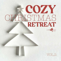Cozy Christmas Retreat, Vol. 2