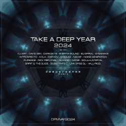 Take a Deep Year 2024, Pt. 1