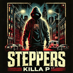 STEPPERS 