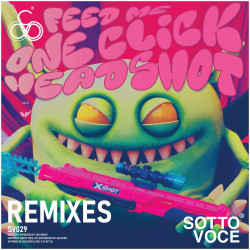 One Click Headshot (Remixes)