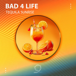 Tequila Sunrise