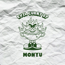 Evil Curry 