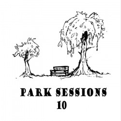 Park Sessions 10 - Dusty Archives Vol. 1