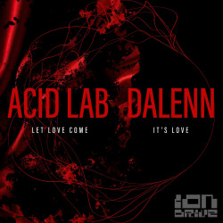 Let Love Come / It's Love