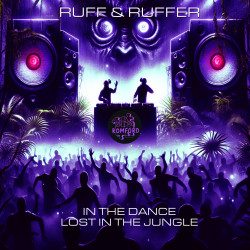 In The Dance D Lost In The Jungle