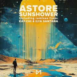 Sunshower 
