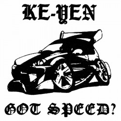 GOT SPEED?