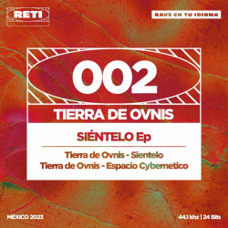 Siéntelo 