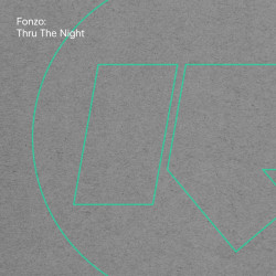 Thru The Night