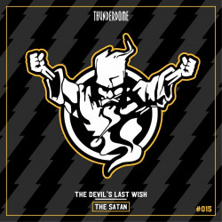 The Devil's Last Wish 