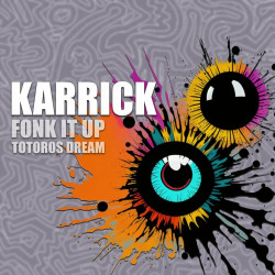 Fonk It Up / Totoros 