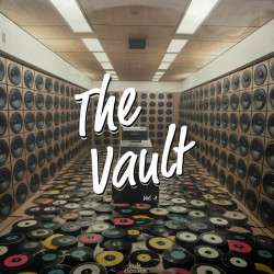 The Vault: Volume 1 