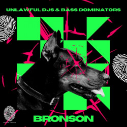 Bronson 