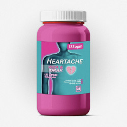 Heartache 