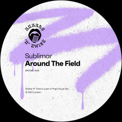 Around The Field 