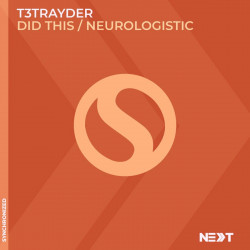 Did This / Neurologistic