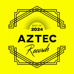 Aztec Records Best Of 2024