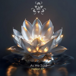 Hellion EP 