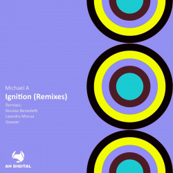 Ignition (Remixes) 