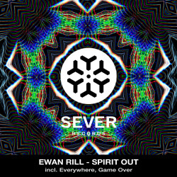 Spirit Out 