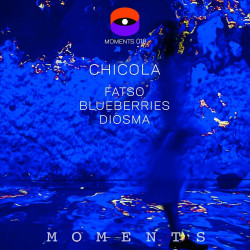 Fatso / Blueberries / Diosma 