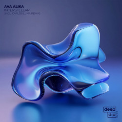 Interstellar (Incl. Carlos Luna Remix)