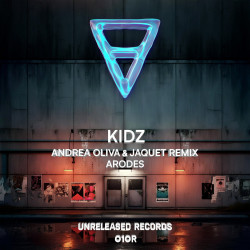 Andrea Oliva & Jaquet (Remix Arodes)