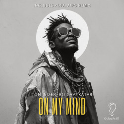 On My Mind 