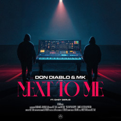 Next To Me 