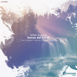Danza Del Sol 