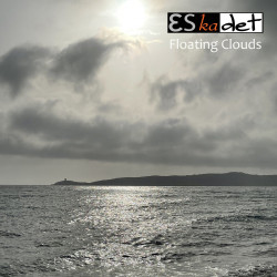 Floating Clouds 