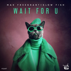 Wait For U 
