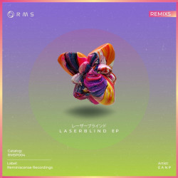 Laserblind Remixes 