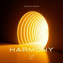 Harmony Soroush 