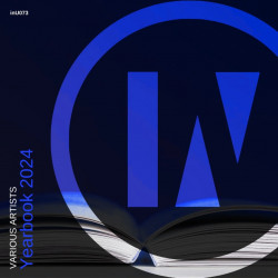 inU the Yearbook 2024 CD2 (The Remixes)