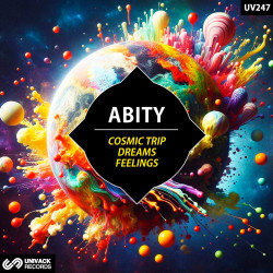 Cosmic Trip / Dreams / Feelings 