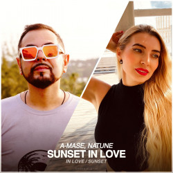Sunset in Love 