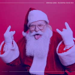Christmas Lounge : The Essential (Playlist 2024)