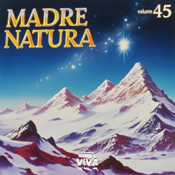Madre Natura volume 45