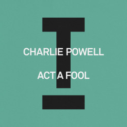 Act A Fool