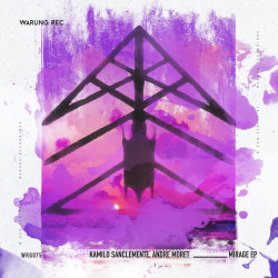 Mirage / Surge