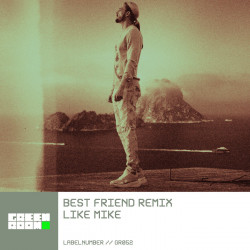 Best Friend (Saymonlegacy Remix)