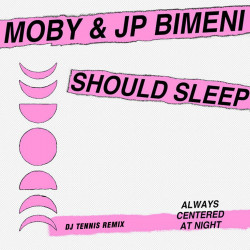 Should Sleep (DJ Tennis Remix)