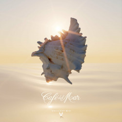Café del Mar Ibiza Chillout Mix V